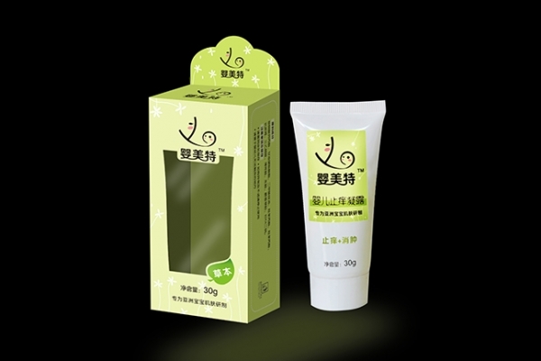 整個品牌工程的實施，讓品牌更加立體